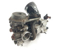 Honda XRV 650 African Twin RD03 [1989] - Carburateur-4