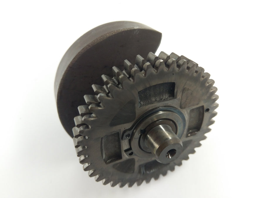 Honda NX 650 Dominator RD02 [1992] - Balance shaft
