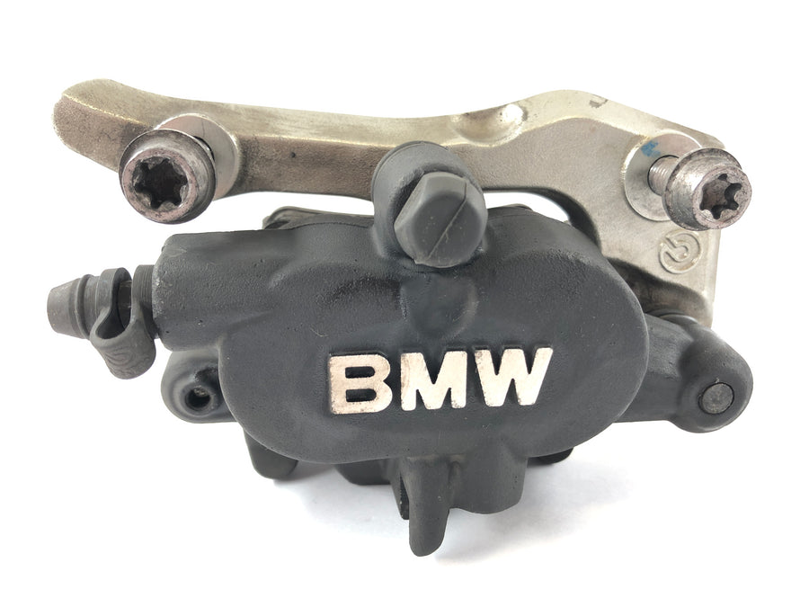 BMW K 1300 R [2010] - Bremssattel hinten