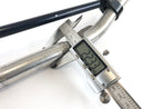 Yamaha TT 600 E 4GV [1996] - Guidon-2