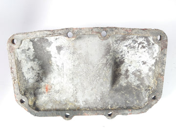 Ducati GTV 500 - Cache culbuteur moteur culasse - 0