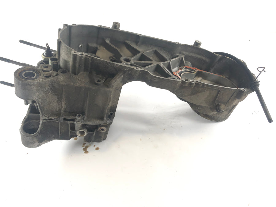 BMW C1 125 [2001] - Engine housing