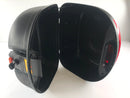 Suzuki DR 800 S BIG [1991] - Topcase Koffer mit Schlüssel-4