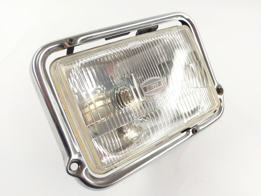 Yamaha XJ 900 F 58L [1985] - Headlight