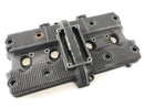 Suzuki GSX-R 1100 GV73B [1991] - Valve cover engine cover-2