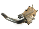 Yamaha Grizzly 660 AM03W [2003] - Wasserpumpendeckel-1