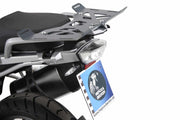 Default Title BMW R 1200 GS LC [2013-2018] - Gepäckbrückenverbreiterung