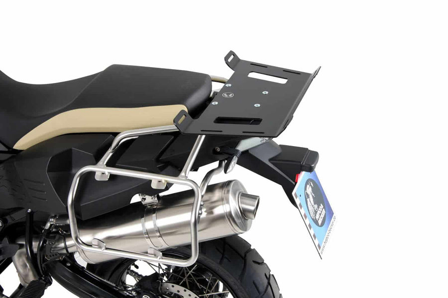 BMW F 800 GS Adventure [2013-2018] - Luggage bridge extension