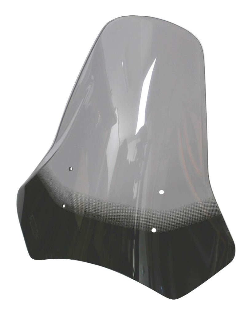 KAWASAKI Versys 650 [2006-2009] - Disqueur "T"