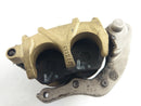 Moto Guzzi Quota 1100 ES [1999] - Brake caliper brake frame front left-4