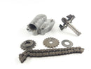 Kawasaki 1500 VN-15 SE VNT 50 A[1989] - Water pump-3
