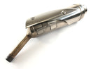 Triumph Street Triple R 675 D67LD [2008] - Exhaust silencer right-2