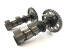 Honda Varadero XL 1000 SD02 [2002] - Camshaft set rear cylinder???-3