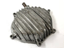 Moto Guzzi GTS 400 [Benelli] - Ventildeckel Motorentlüftung Motordeckel-2