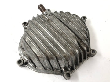 Moto Guzzi GTS 400 [Benelli] - Cache culbuteur ventilation moteur cache moteur - 0