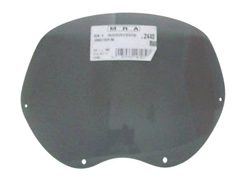 Honda Vigor 650 - original shape disc "OM"