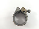 Moto Guzzi V50 V65 - collier d'échappement-1