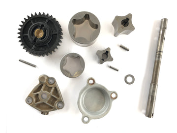 BMW F 800 S [2007] - oil pump set - 0