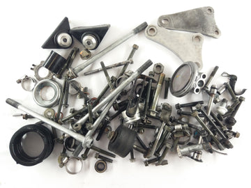 Yamaha YZ 450 F [2005] - Remaining parts and screws bundle - 0