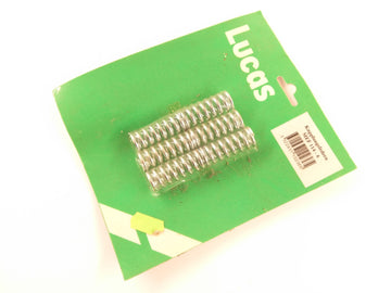 Yamaha XT 600 E 3TB [1991] - Clutch springs