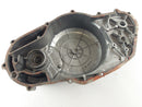 Suzuki GT 550 [1978] - Clutch cover engine cover-4