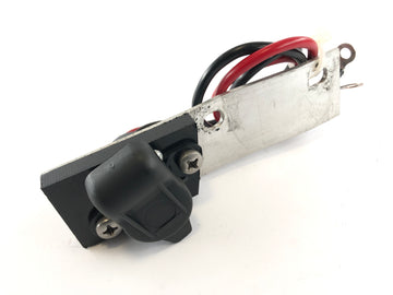 Kawasaki ZRX 1200 S ZRT20A [2003] - 12 Volt socket