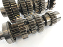 Triumph Thunderbird 900 RT T309 [1997] - Gearbox-3