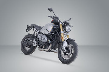 BMW R nineT [2014-2026] - Support latéral V-LOC droit – photo 2