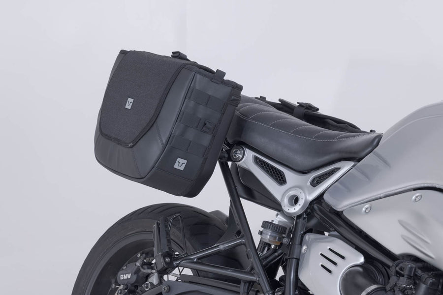 BMW R nineT [2014-2026] - V-LOC side carrier right – picture 6