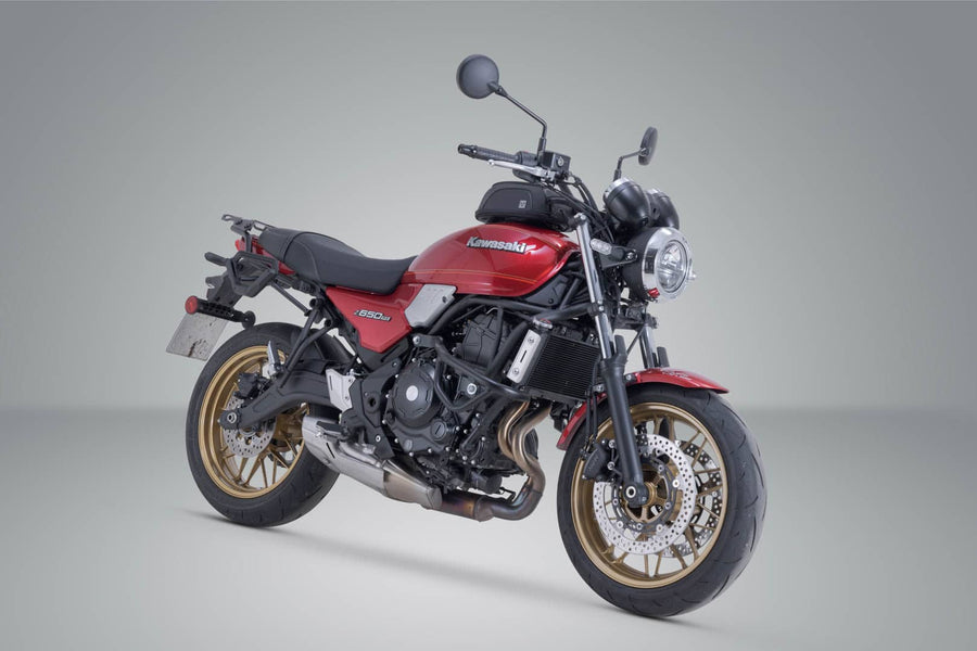 Kawasaki Z 650 RS [2022-2026] - V-LOC side carrier right – picture 2