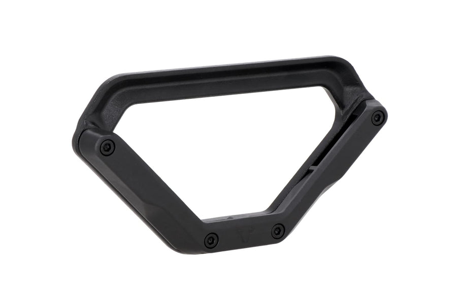 Triumph Trident 660 [2021-2025] - Support latéral V-LOC gauche – photo 1