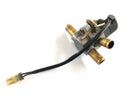 Honda CBR 900 SC50 - Soupape d'air secondaire-1