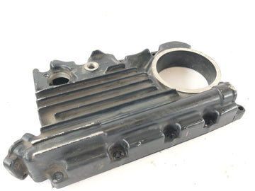 Kawasaki Z 750 E KZ750E [1981] - Oil pan - 0