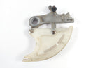 Honda CRF 450 [2002] - Brake anchor plate rear anchor plate-2