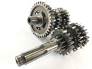 KTM 640 LC4 Prestige [2003] - Gearbox-2