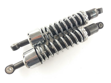 Moto Guzzi V7 Classic LW [2011] - Struts Shock Absorber Set - 0