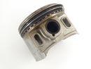 Honda XL 600 R PD03 [1984] - Cylinder with piston-5
