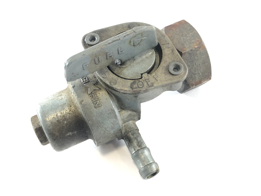 Honda XL 600 LM PD04 [1987] - Fuel tap