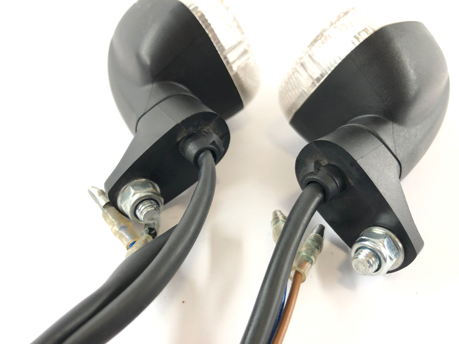 Moto Guzzi Norge 1200 LP [2006] - Rear Indicator Set Pair