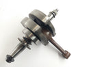 Kawasaki KLR 250 KL 250 D [1985] - Crankshaft-1
