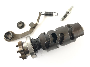 Yamaha YZF R1 RN12 [2005] - shift drum