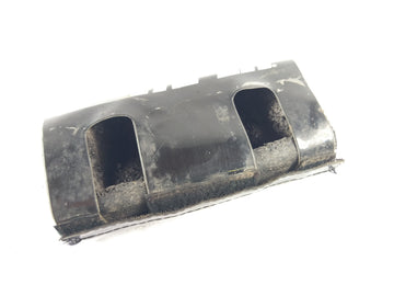 KTM SX 250 2-stroke [2002] - handlebar pad - 0