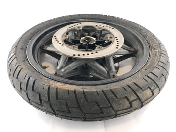 Honda NS 400 R NC19 [1985] - Front wheel rim