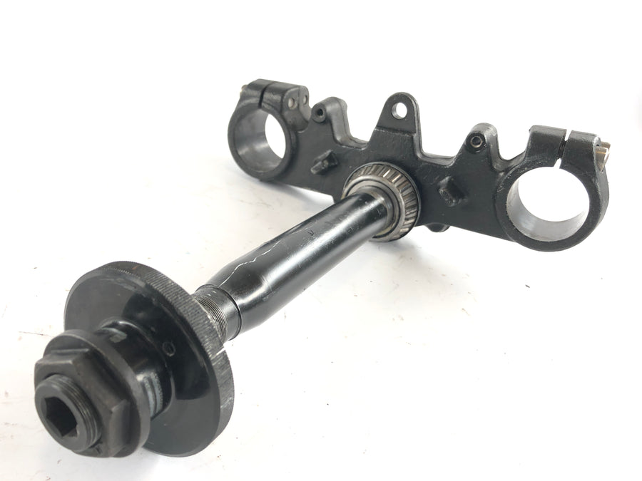 BMW F 650 GS R13 [2000] - té de fourche inférieur