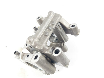 Honda VFR 400 R NC21 [1994] - Paire de supports d'arbre à cames