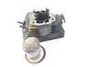 Yamaha RD 250 350 - Type 351 352 - Cylindre avec piston-2