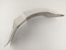 Yamaha DT 125 DE06 [2003] - Front fender mudguard-3