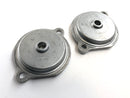 KTM 520 EXC [2001] - Ölfilterdeckel Set-3