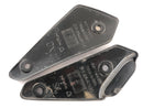 Moto Guzzi Norge 1200 LP [2006] - Fersenschutz rechts und links-3