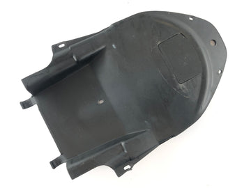Moto Guzzi V11 [2001] - Structure arrière - 0